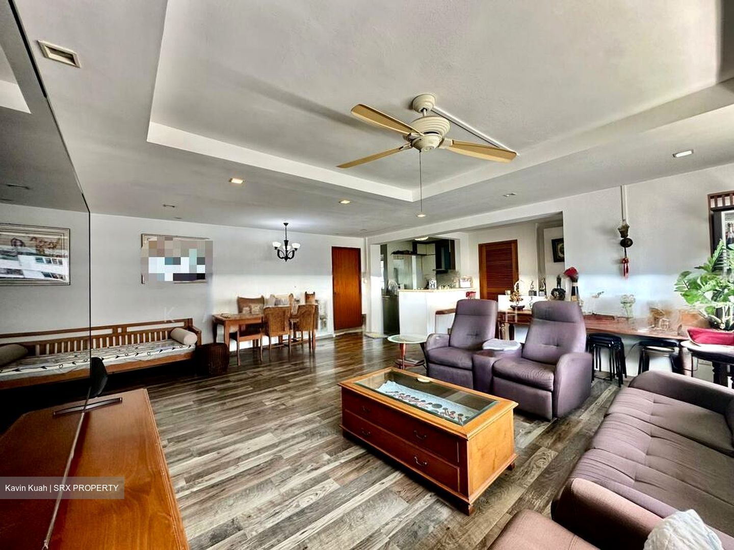 Blk 716 Pasir Ris Street 72 (Pasir Ris), HDB Executive #508735121